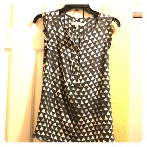 Ann Taylor Loft blouse